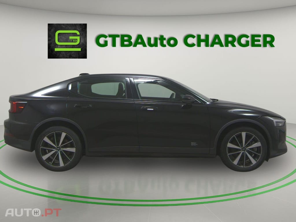 Polestar 2 Long Range Dual I.V.A DEDUTIVEL