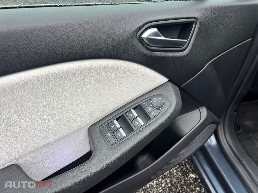 Renault Clio 1.0 TCe Intens