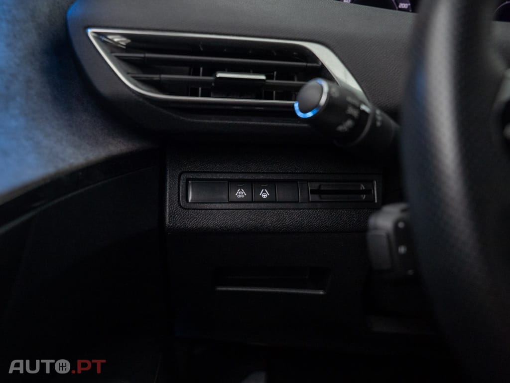 Peugeot 3008 1.5 BlueHDi GT EAT8