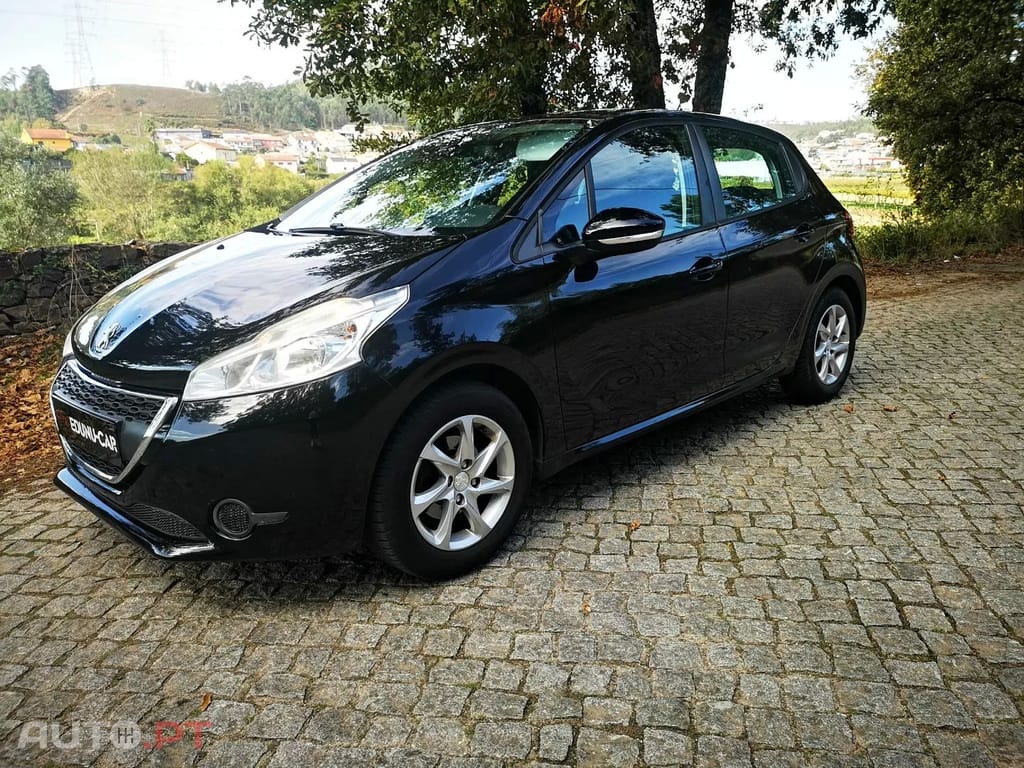 Peugeot 208 1.0 VTi Active