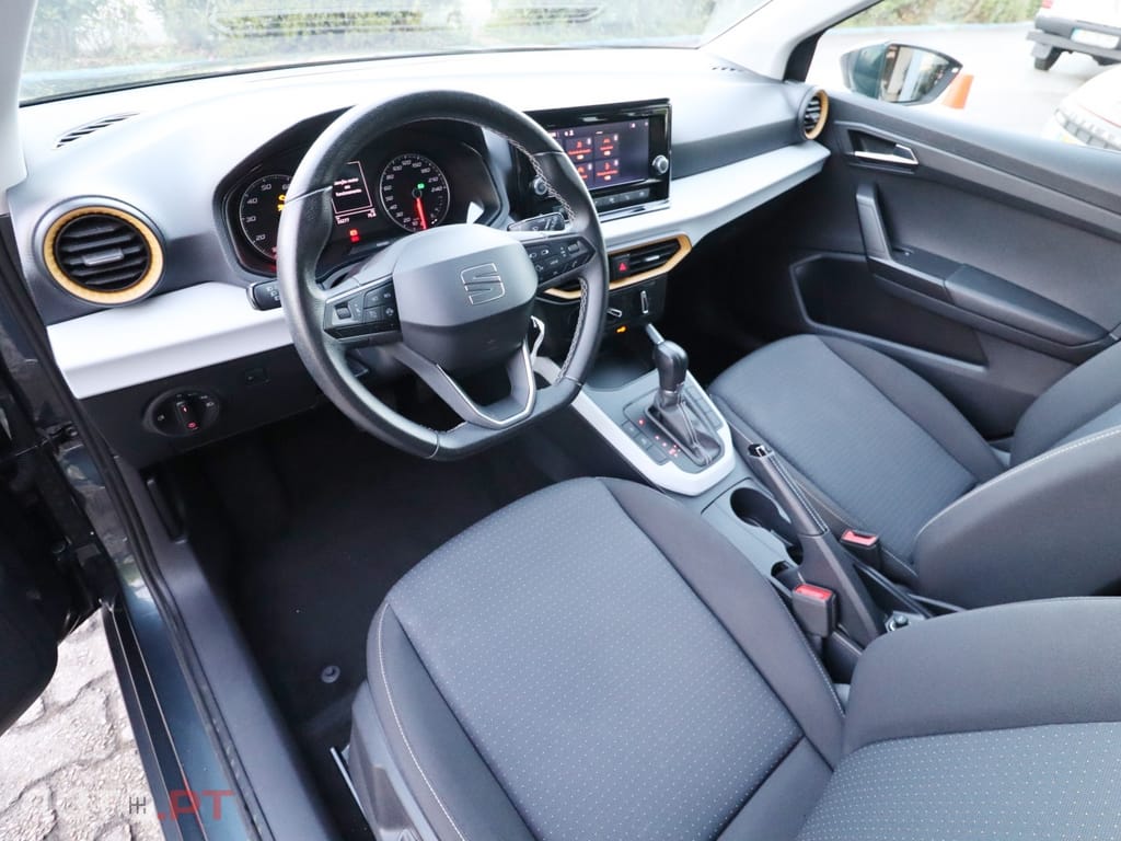 Seat Arona 1.0 TSI STYLE