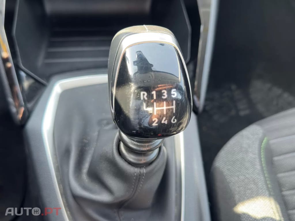 Peugeot 208 1.2 PureTech Active Pack