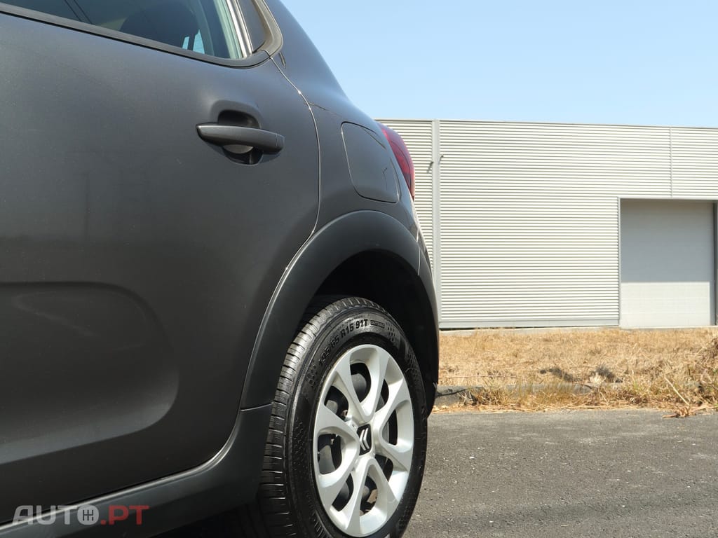 Citroen C3 1.5 BlueHDi Feel