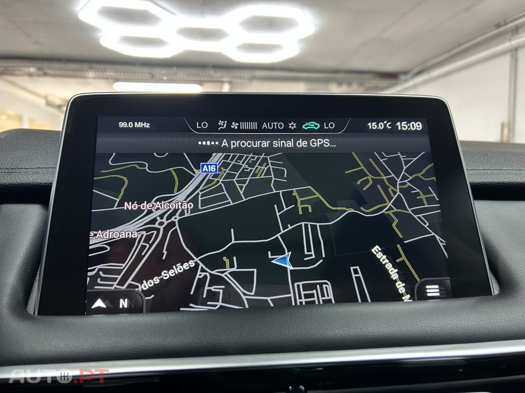 MG EHS 1.5 T-GDI Plug-in Hybrid Luxury