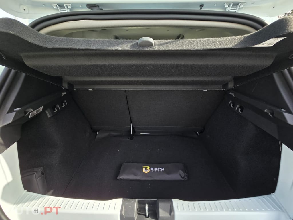 Dacia Sandero 1.0 ECO-G Essential Bi-Fuel