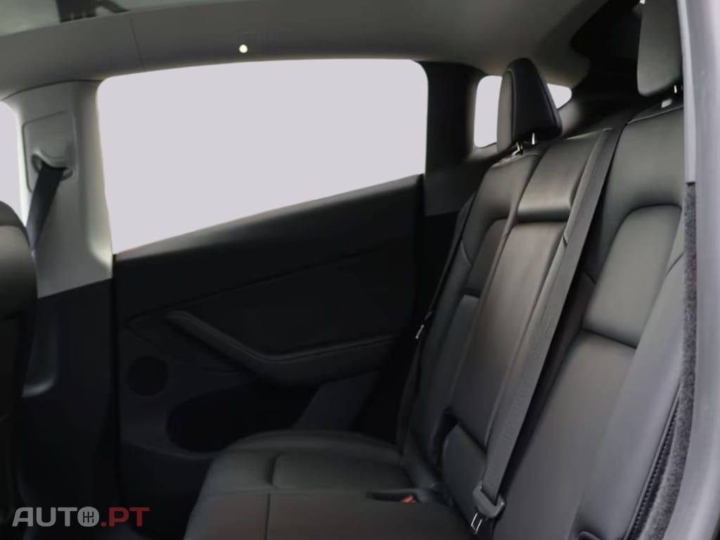 Tesla Model Y Performance Dual Motor AWD I.V.A DEDUTIVEL 