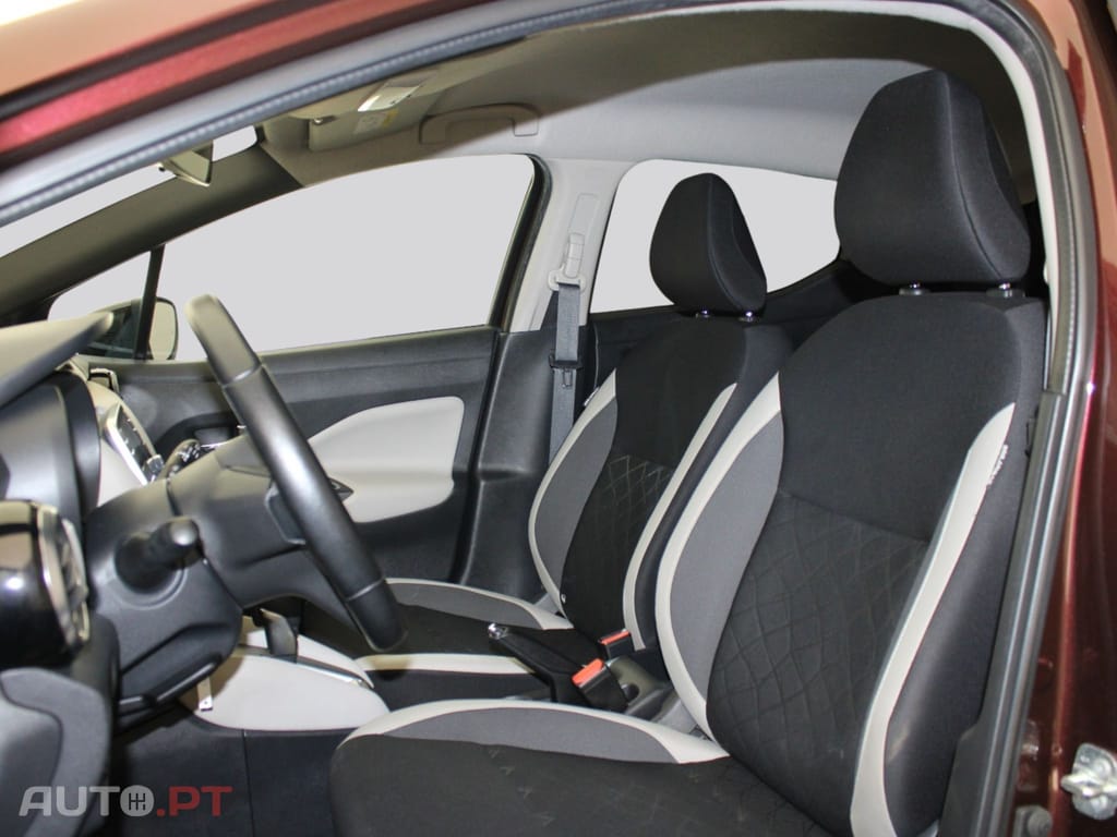 Nissan Micra 1.0 IG-T ACENTA 