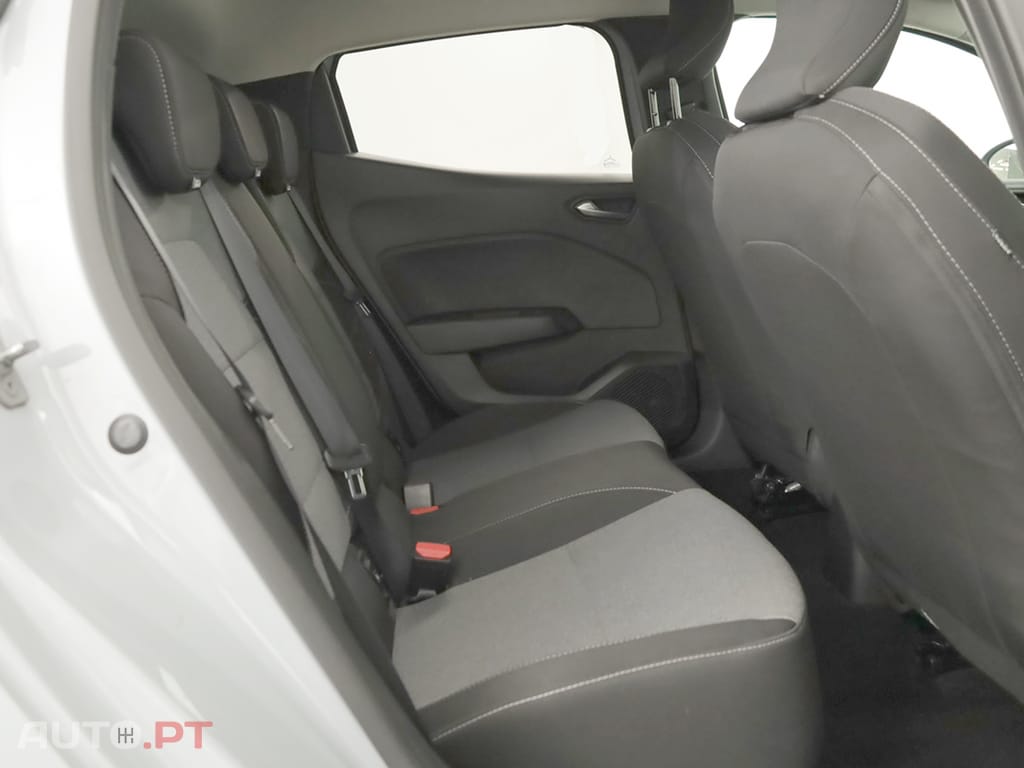 Renault Clio Clio 1.0 TCe Evolution