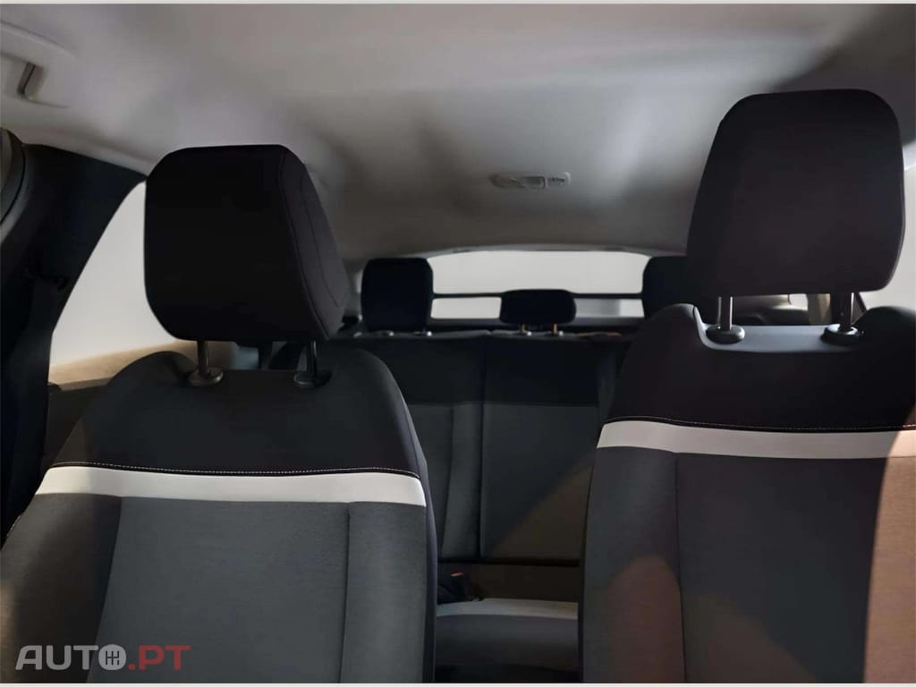 Citroen C4 1.2 PureTech Feel Pack EAT8