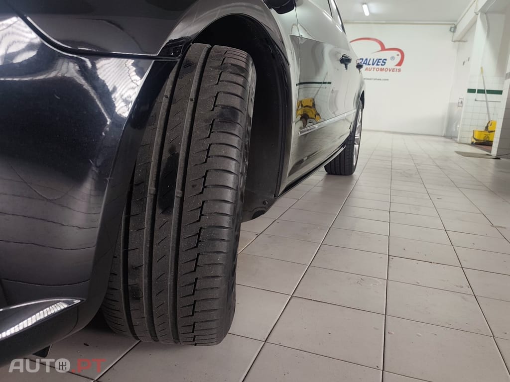 Volkswagen Passat CC 2.0 TDI BlueMotion