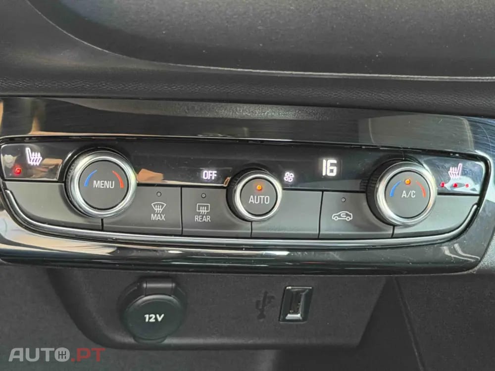 Opel Corsa-E 50 kWh GS