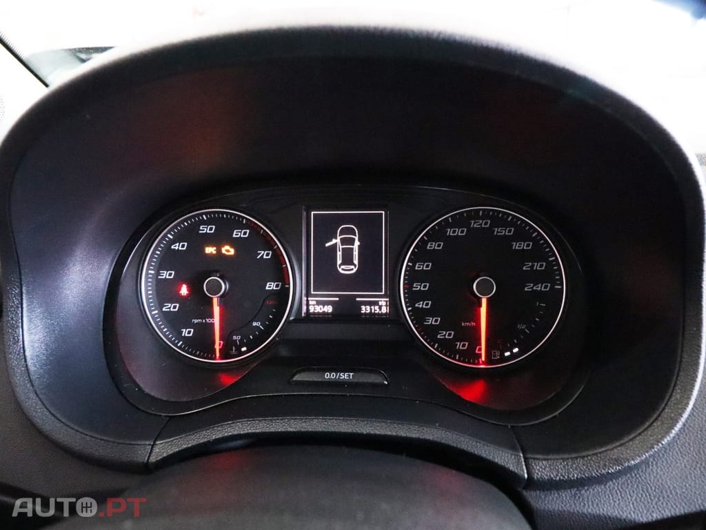 Seat Ibiza 1.0 Style