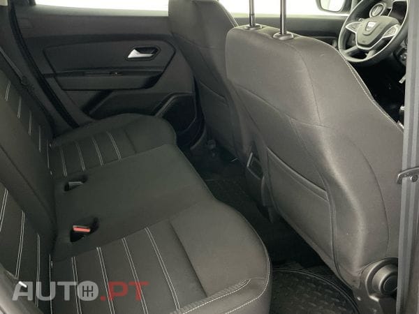 Dacia Duster 1.0 ECO-G 100cv Bi-Fuel Prestige