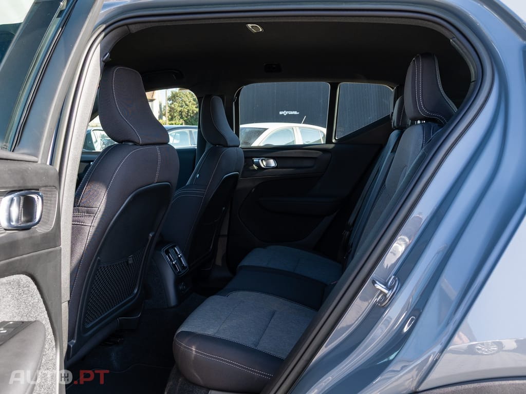 Volvo XC40 1.5 T4 PHEV Core