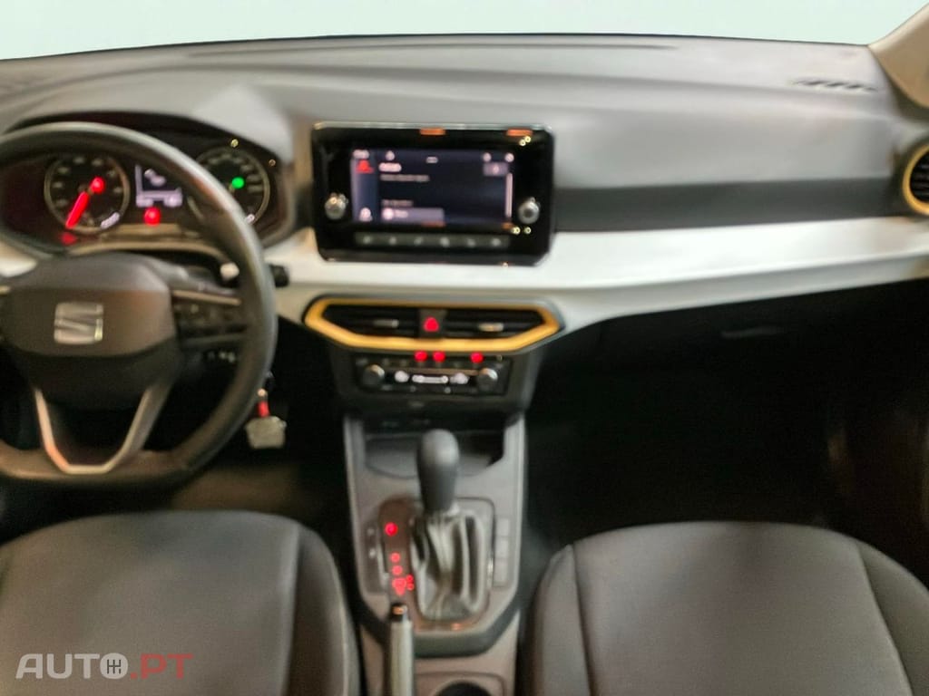 Seat Ibiza 1.0 TSI Style DSG