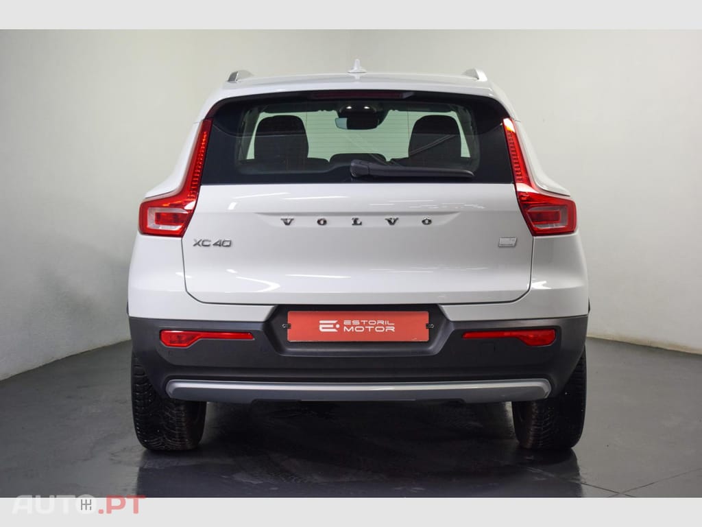 Volvo XC40 1.5 T4 211 PHEV Inscription