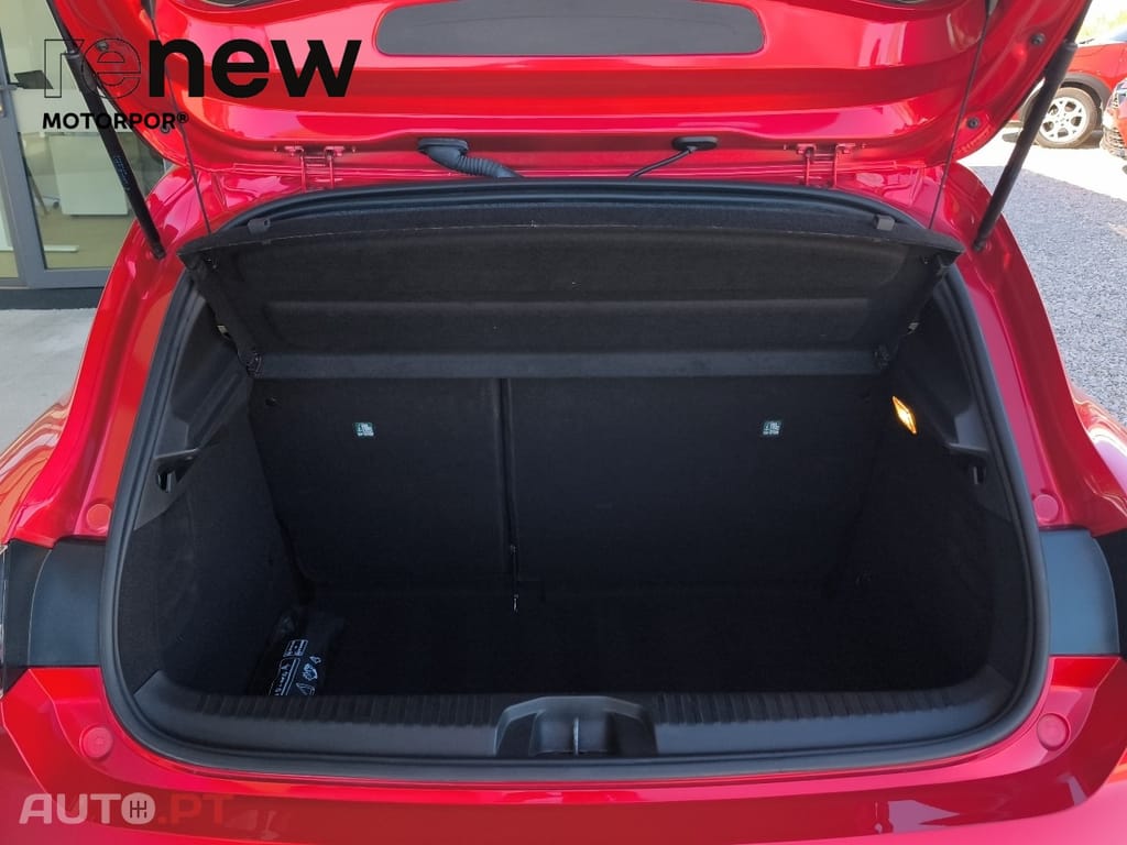 Renault Clio 1.0 TCe 90 Techno