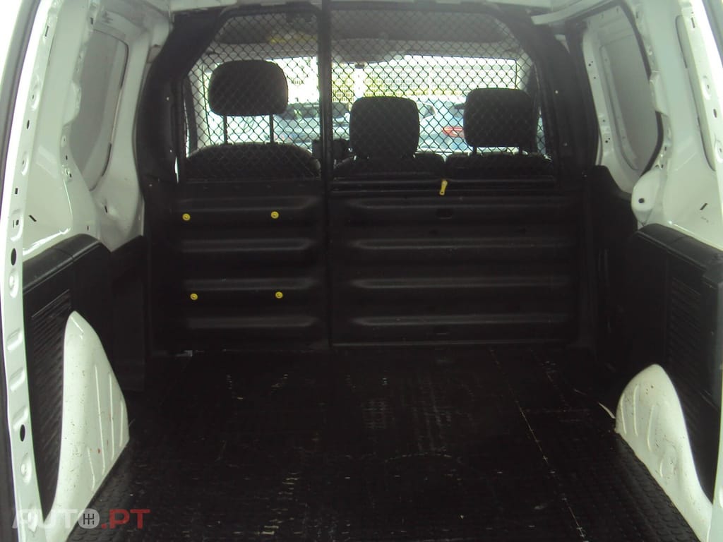 Citroen Berlingo 1.6 Bluehdi l1 club van