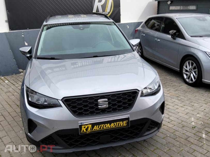 Seat Arona 1.0 TSI Style