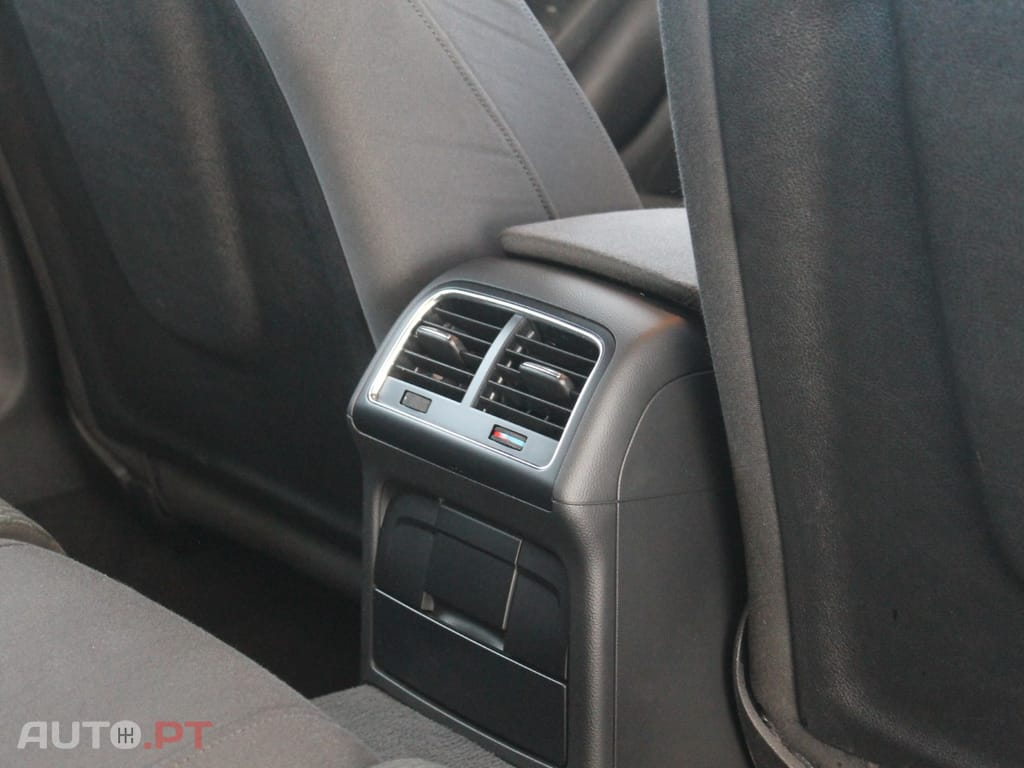 Audi A5 Sportback 2.0 TDI