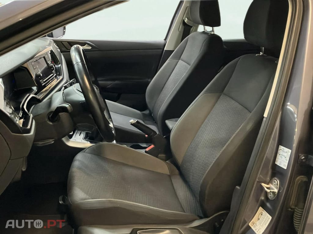 Volkswagen Polo 1.0 TSi Life