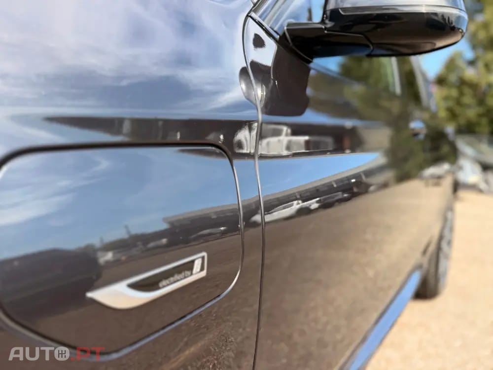 BMW X3 xDrive30e Aut. M Sport Edition