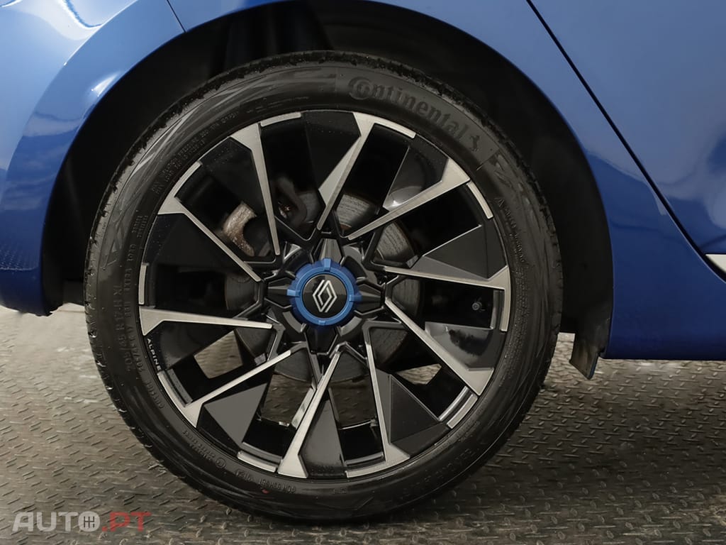 Renault Clio Clio 1.0 TCe Esprit Alpine