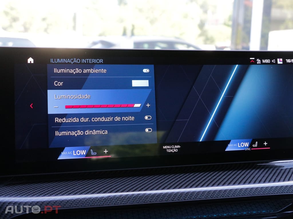 BMW M4 Competition xDrive