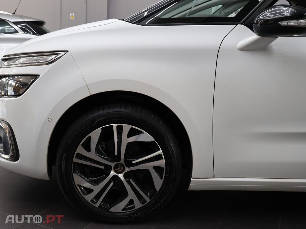Citroen C4 Picasso 1.2 PureTech Feel