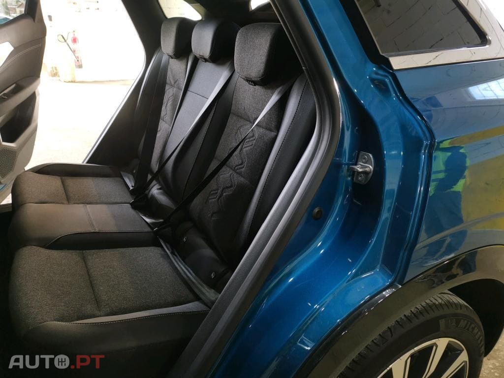 Renault Austral 1.3 Mild Hybrid Techno Auto