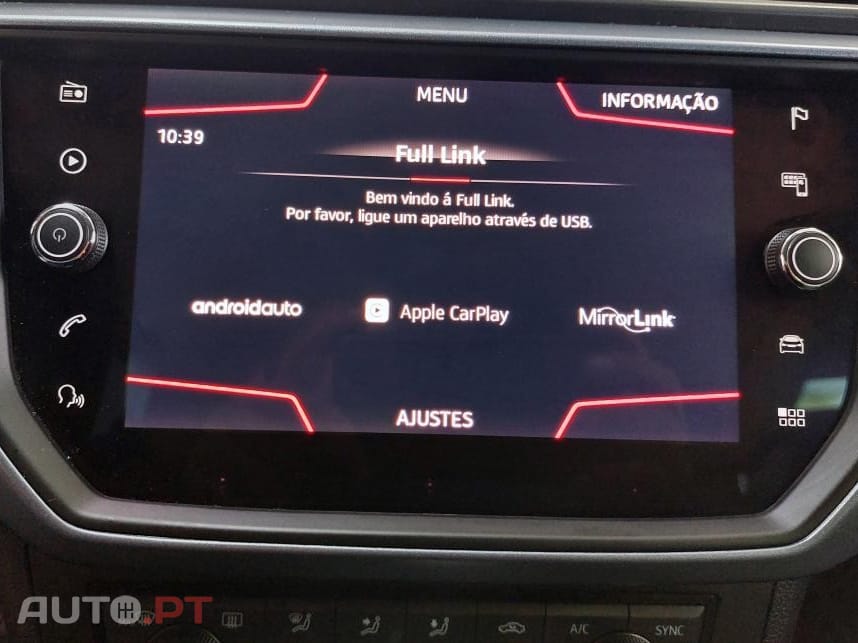 Seat Arona 1.0 TSI Style