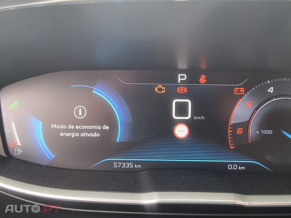 Peugeot 3008 3008 GT 2.0 BlueHDi 180 cv Automático