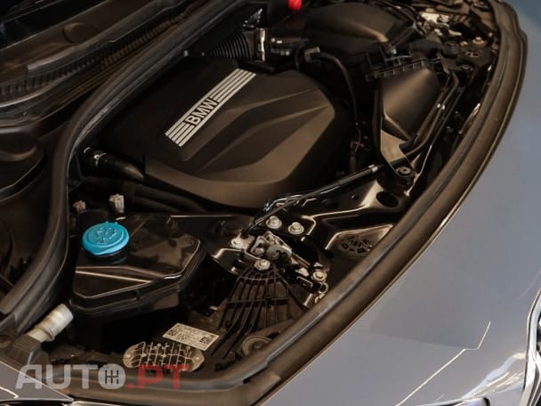 BMW 218 Y