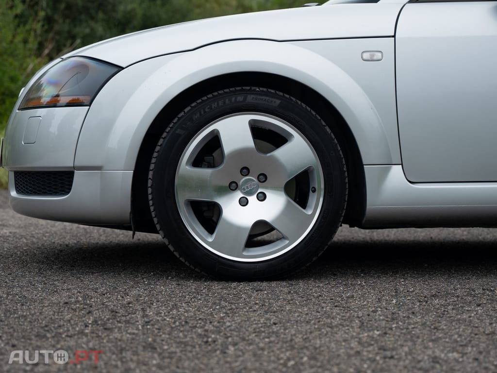 Audi TT 1.8 T