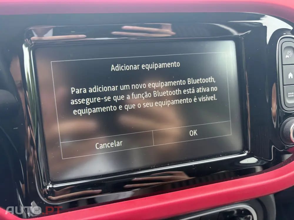 Renault Twingo 0.9 TCe Le Coq Sportif