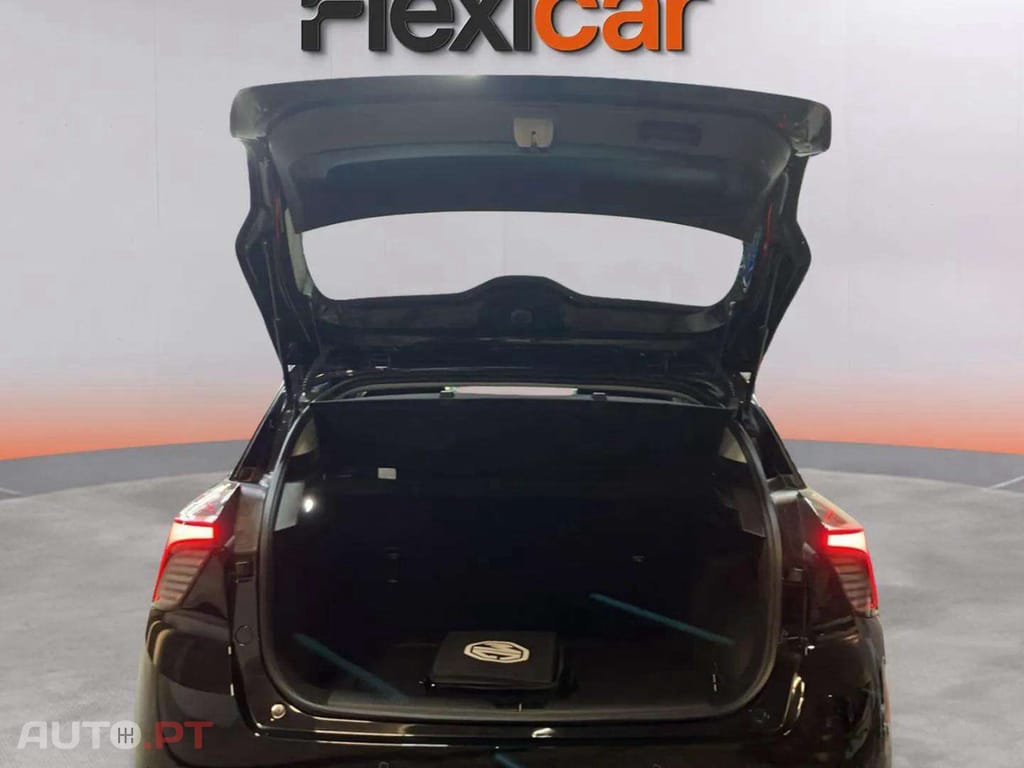 MG MG4 Standard 51kWh