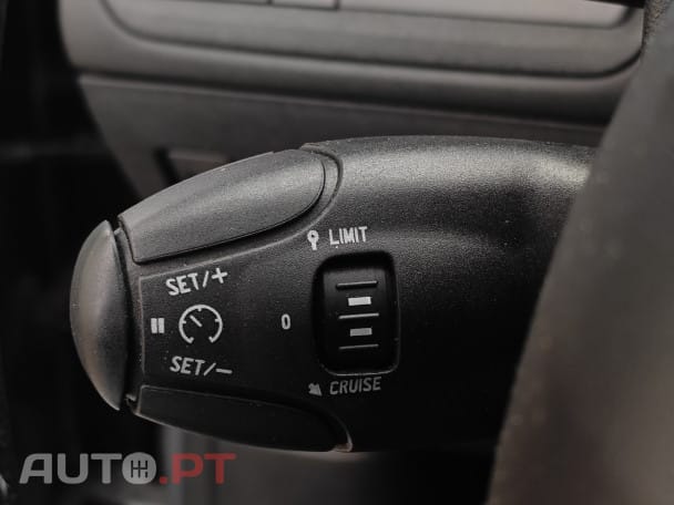 Peugeot 2008 1.6 BlueHDi Crossway