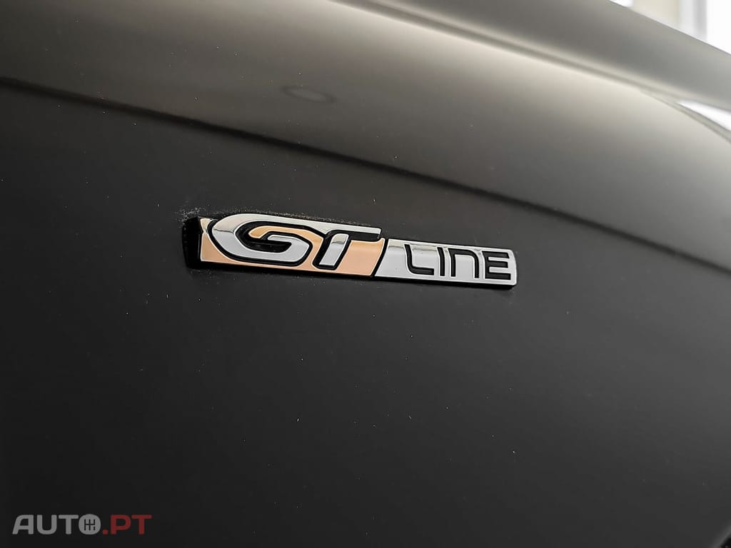 Peugeot 508 1.5 BlueHDi GT Line EAT8