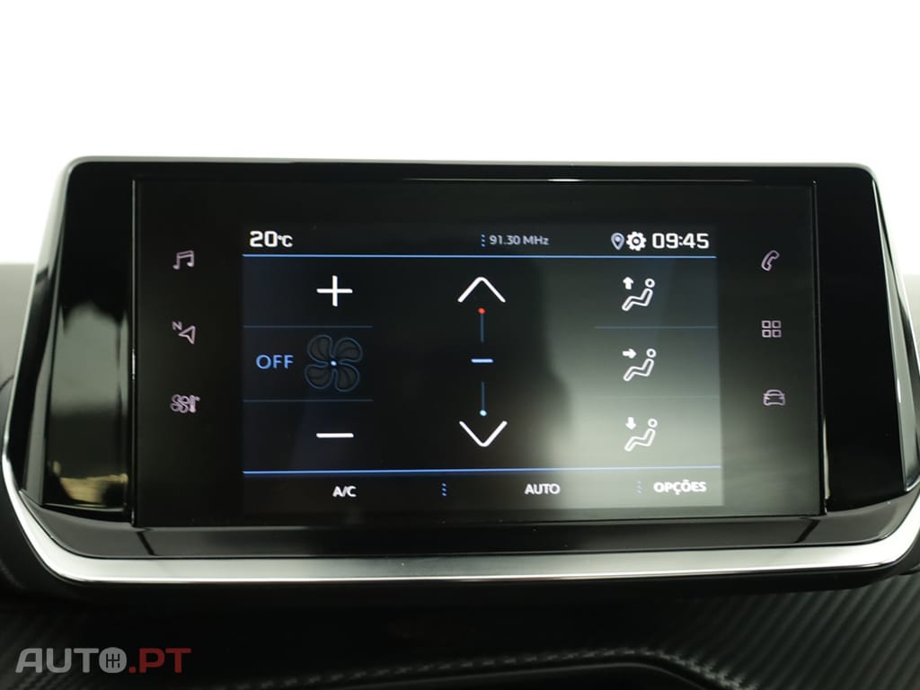Peugeot 2008 2008 1.2 PureTech Active Pack