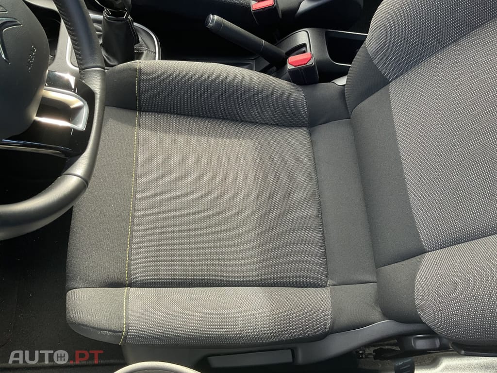 Citroen C3 1.2 PureTech Shine