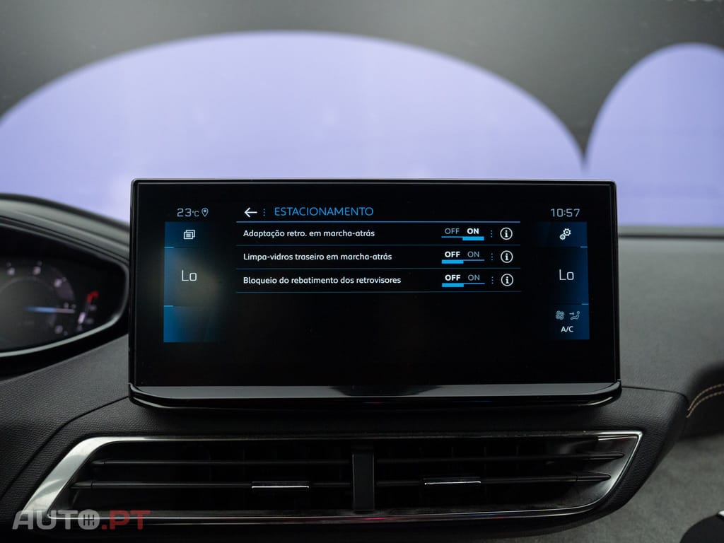 Peugeot 3008 1.5 BlueHDi GT EAT8