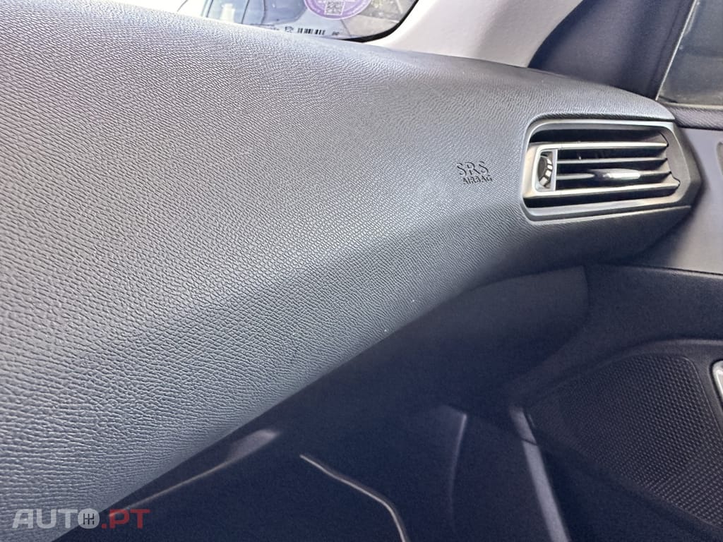 Peugeot 308 SW 1.2 PureTech Allure