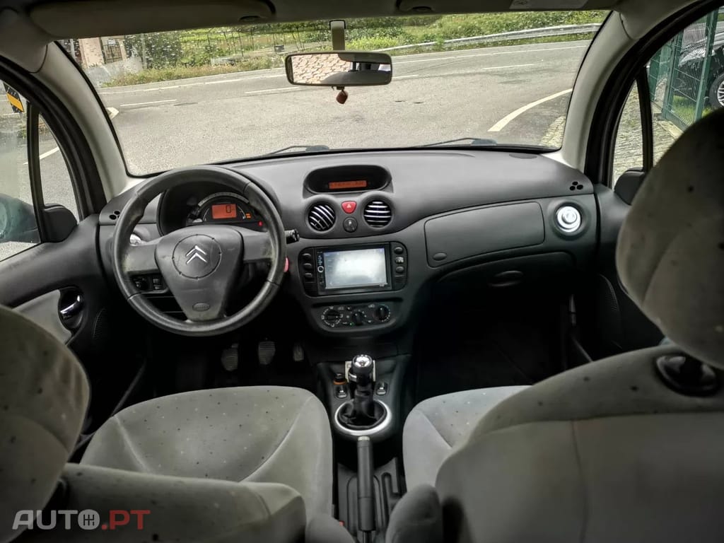 Citroen C3 1.1 SX +
