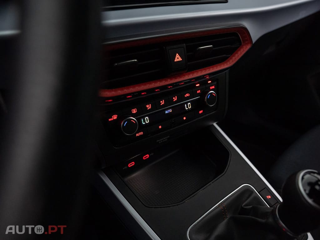 Seat Arona 1.0 TSI FR