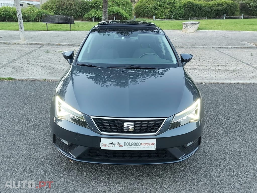 Seat Leon 1.0 EcoTSI Style S/S