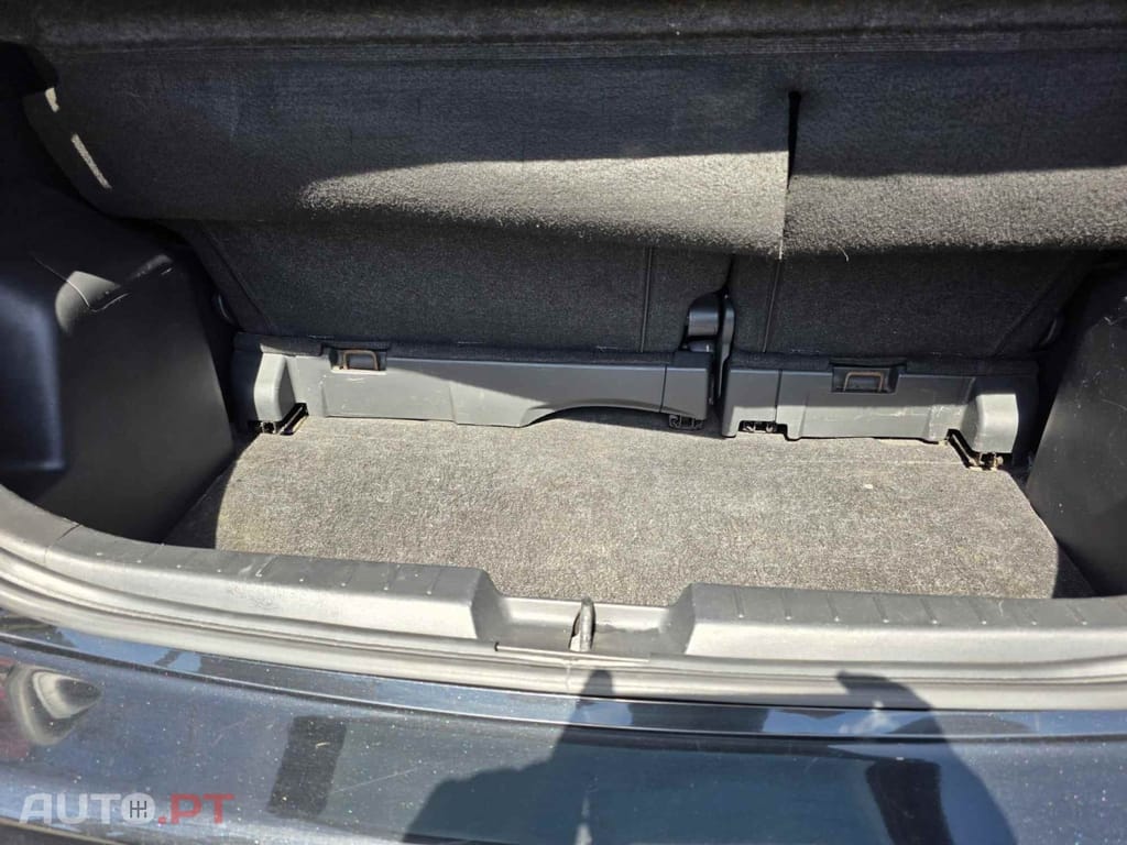 Toyota Yaris 1.4 D-4D AC