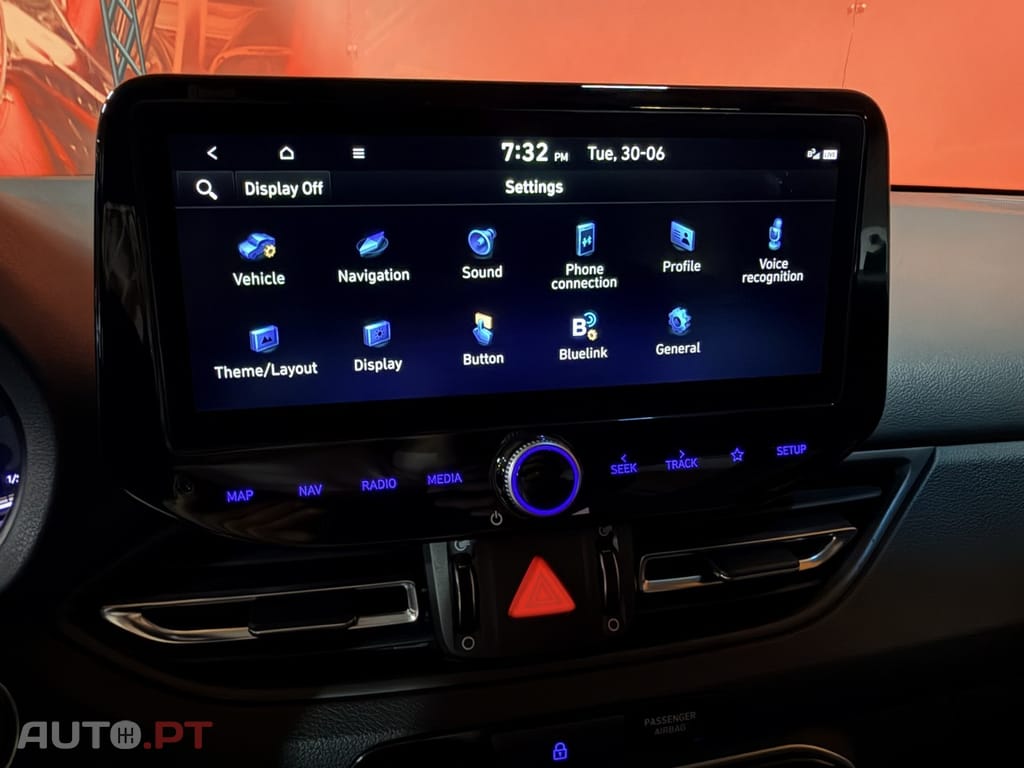 Hyundai i30 1.0 T-GDI Style Plus