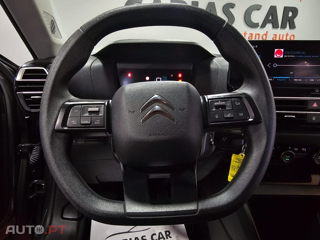 Citroen C4 1.2 PureTech Feel Pack