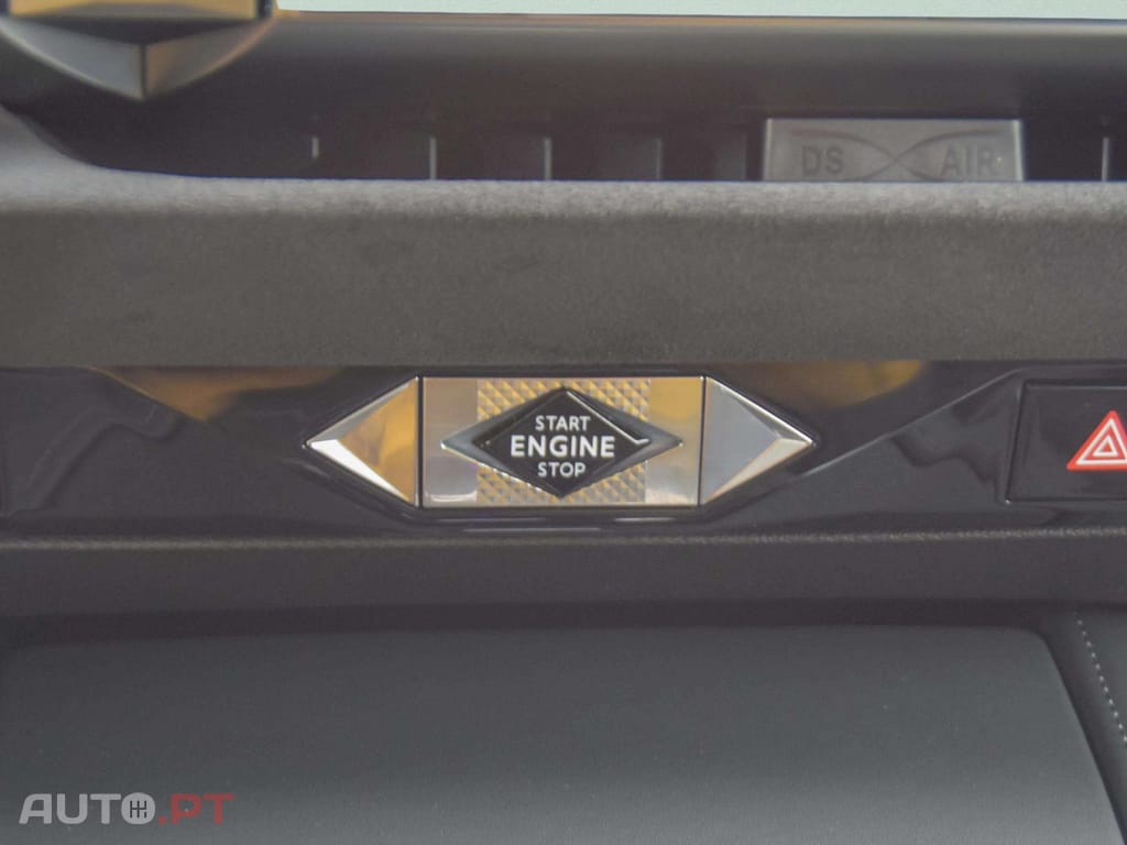 DS DS4 1.2 Hybrid Etoile e-DSC6