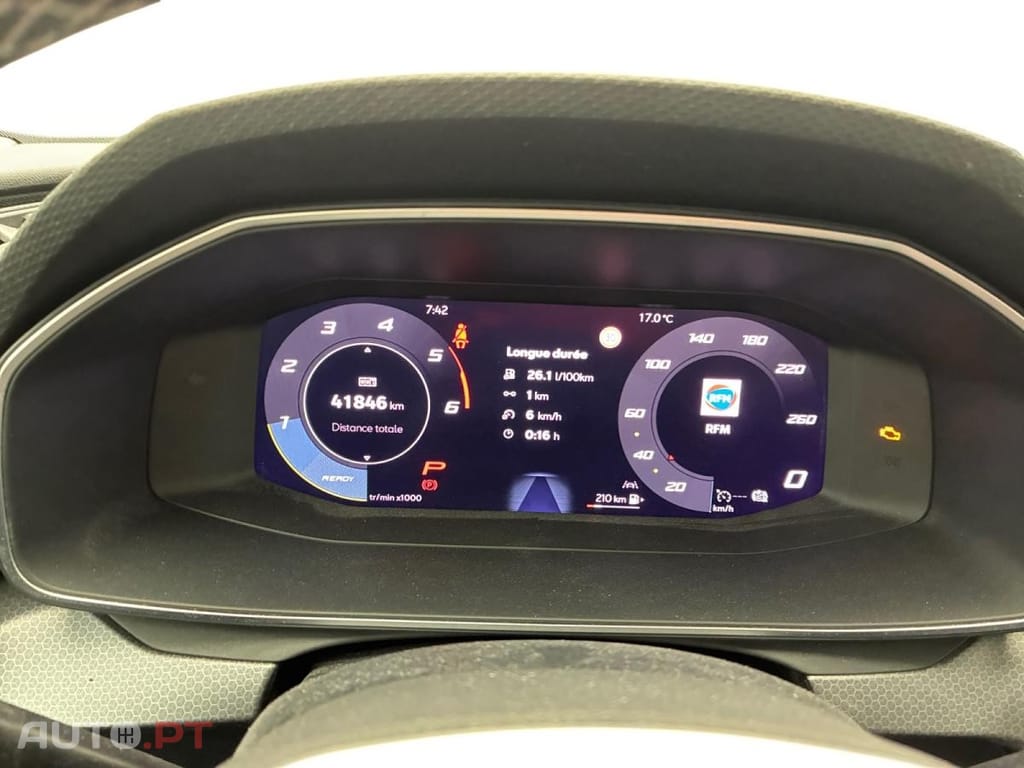 Seat Leon 2.0 TDi Business DSG